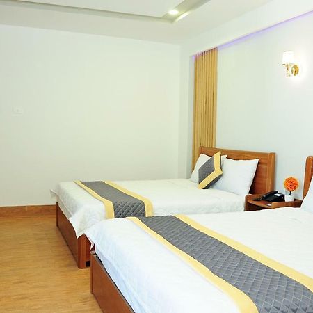 ซีไซด์ โฮเต็ล Hotel กวีเญิน ภายนอก รูปภาพ